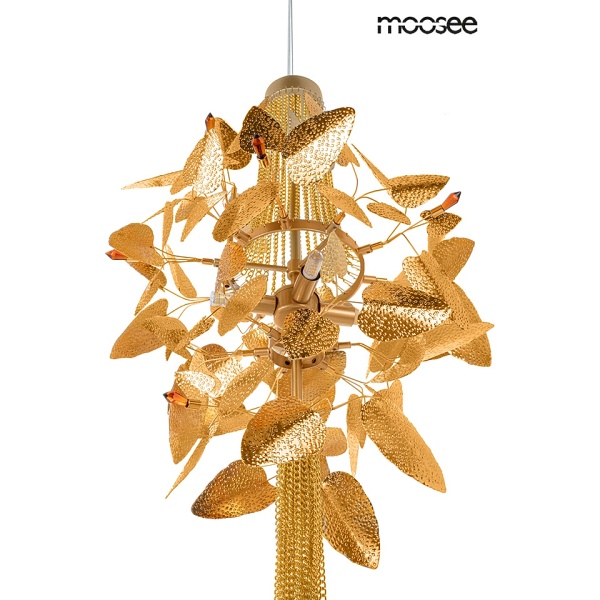 Lampa wisząca PARADISO - Moosee