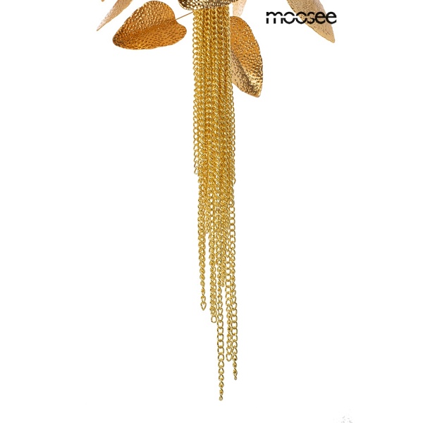 Lampa wisząca PARADISO - Moosee