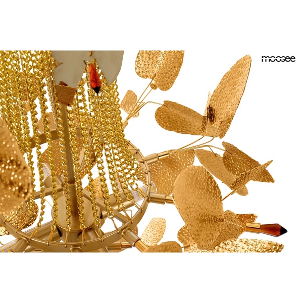 Lampa wisząca PARADISO - Moosee