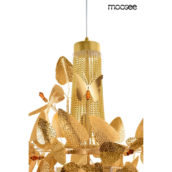 Lampa wisząca PARADISO - Moosee