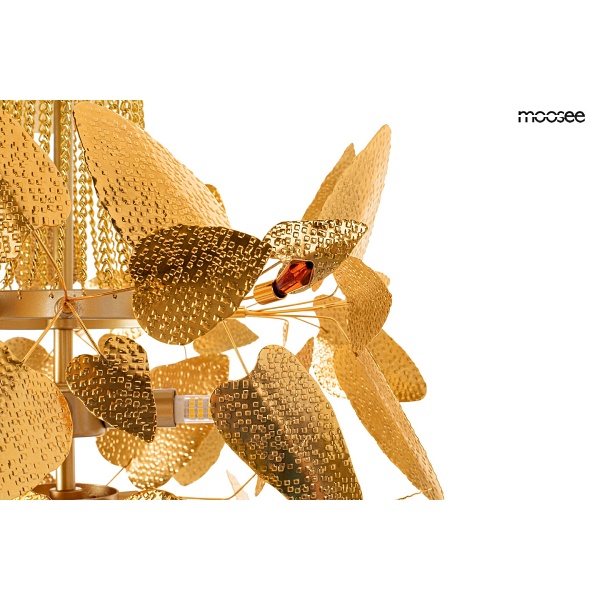 Lampa wisząca PARADISO - Moosee