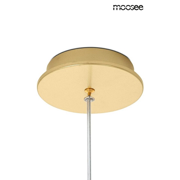 Lampa wisząca PARADISO - Moosee