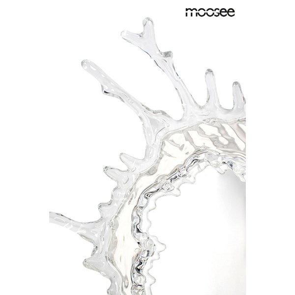 Lampa ścienna SPLASH M - Moosee