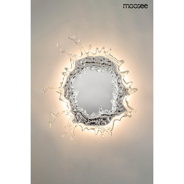 Lampa ścienna SPLASH M - Moosee