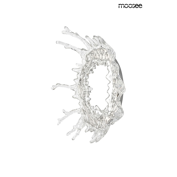 Lampa ścienna SPLASH M - Moosee