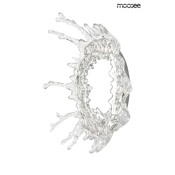 MOOSEE lampa ścienna SPLASH L - Moosee