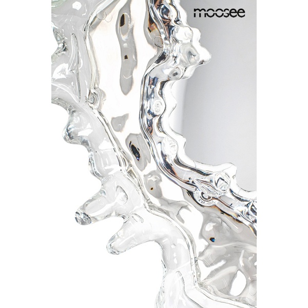 MOOSEE lampa ścienna SPLASH L - Moosee