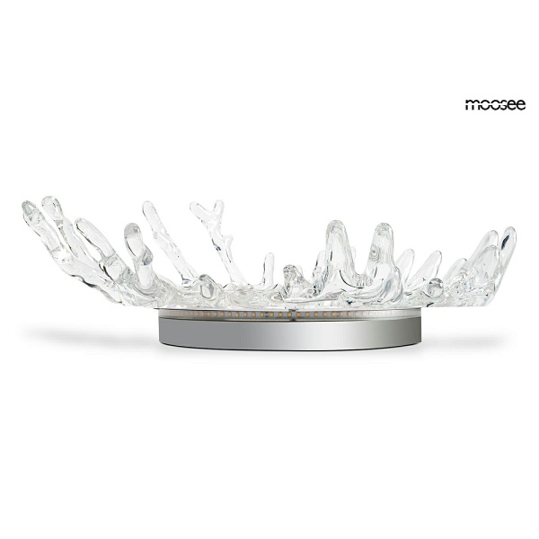 MOOSEE lampa ścienna SPLASH L - Moosee