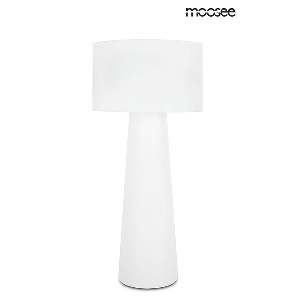 Lampa podłogowa KAS 160 - Moosee
