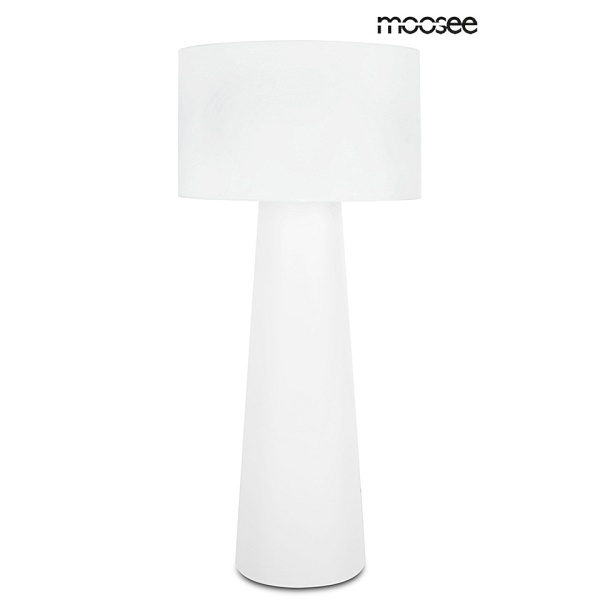 Lampa podłogowa KAS 200 - Moosee