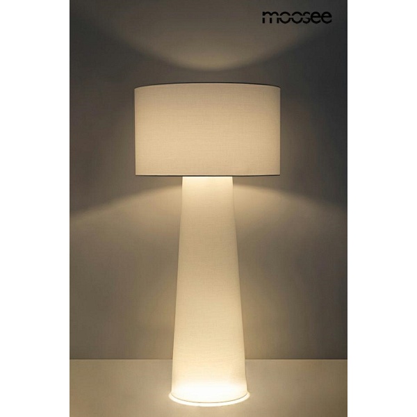 Lampa podłogowa KAS 200 - Moosee