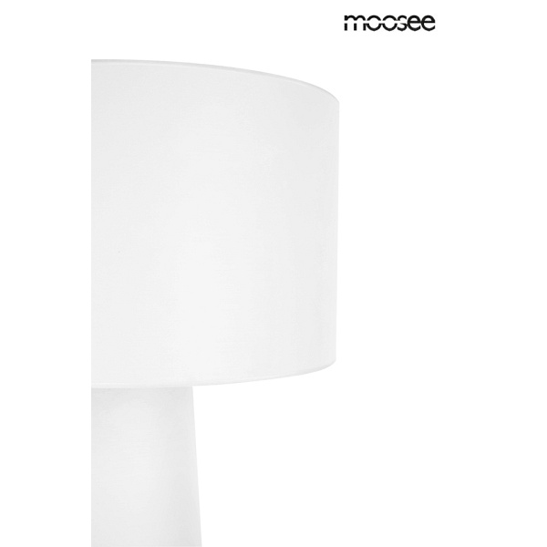 Lampa podłogowa KAS 200 - Moosee