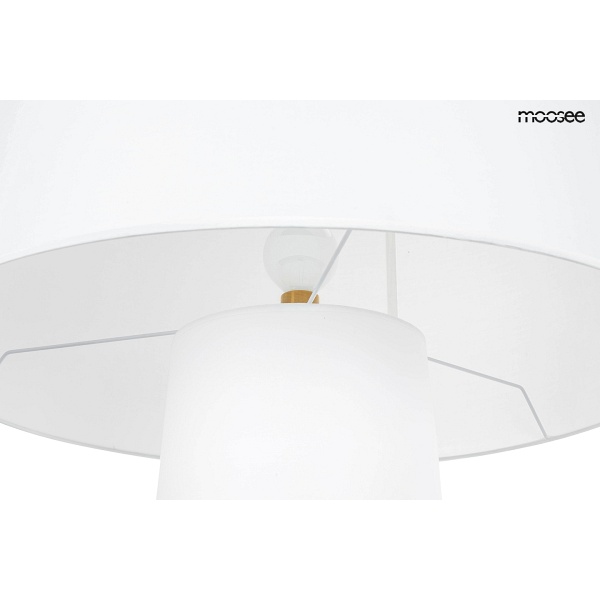 Lampa podłogowa KAS 200 - Moosee