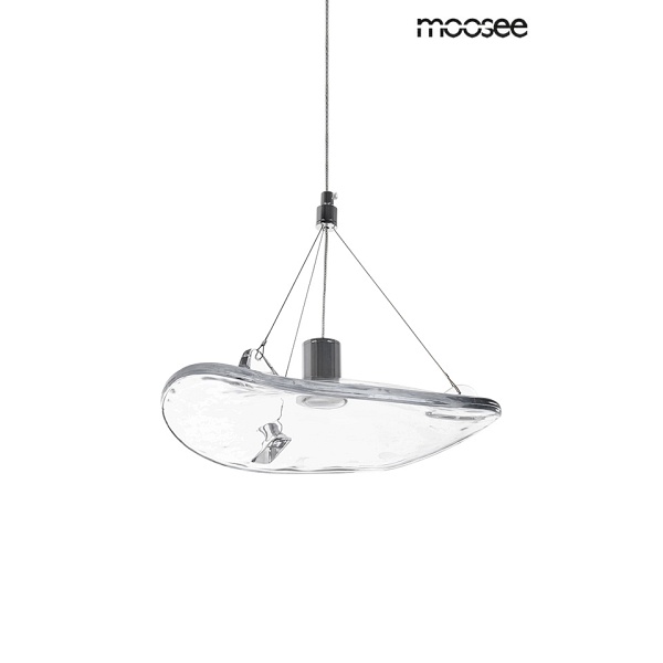 Lampa wisząca AQUA 20 - Moosee