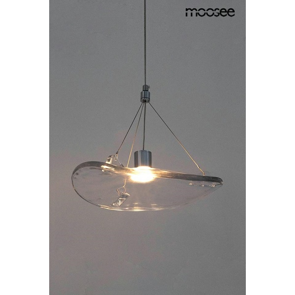 Lampa wisząca AQUA 20 - Moosee