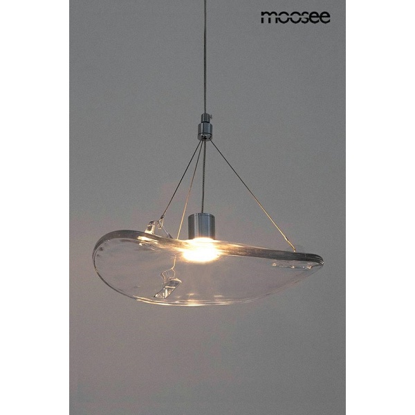Lampa wisząca AQUA 25 - Moosee