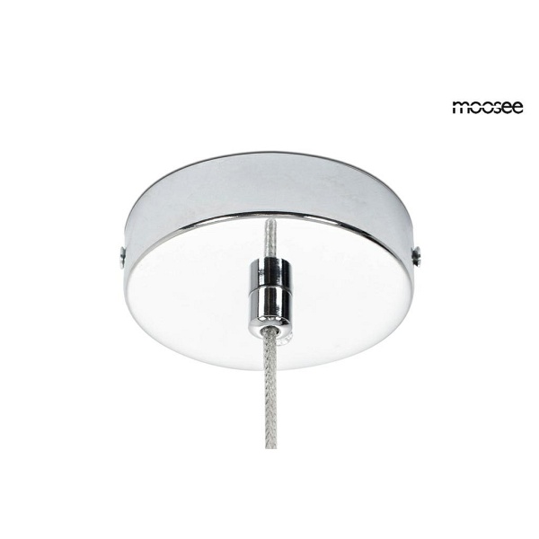 Lampa wisząca AQUA 25 - Moosee