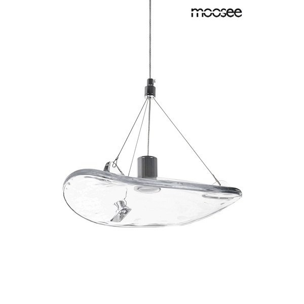 Lampa wisząca AQUA 30 - Moosee
