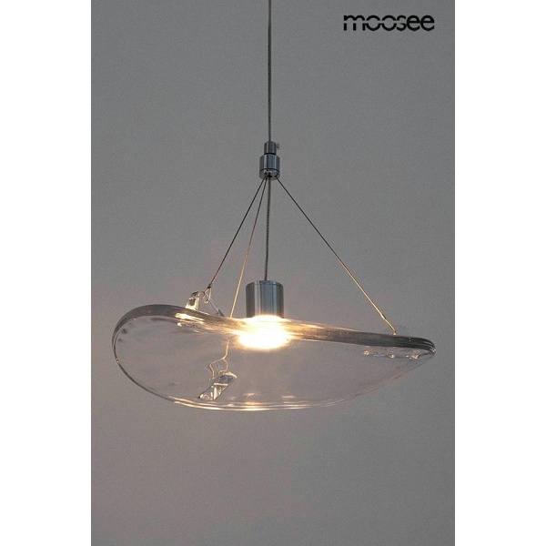 Lampa wisząca AQUA 30 - Moosee