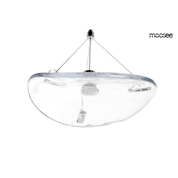 Lampa wisząca AQUA 30 - Moosee