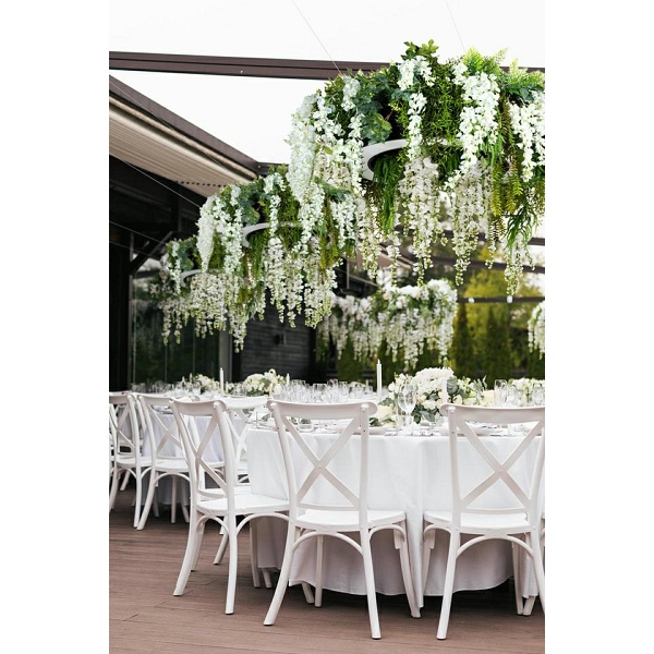 Lampa wisząca GARDENS WISTERIA 70 - Moosee