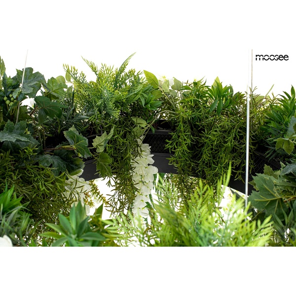 Lampa wisząca GARDENS WISTERIA 70 - Moosee