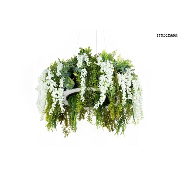 Lampa wisząca GARDENS WISTERIA 70 - Moosee