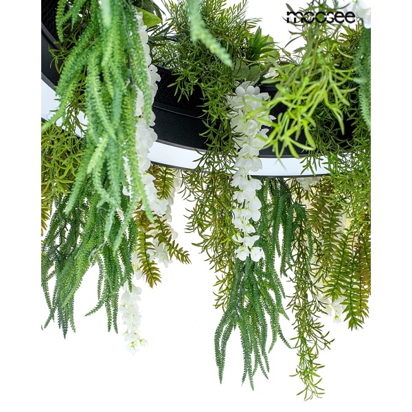 Lampa wisząca GARDENS WISTERIA 90 - Moosee