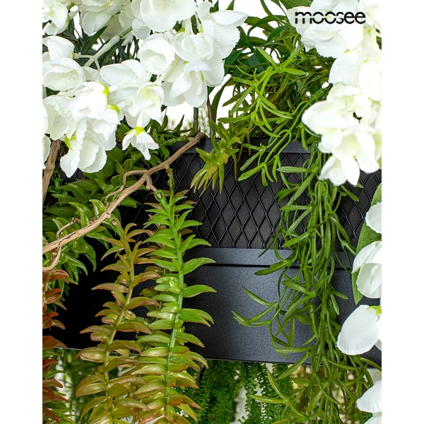 Lampa wisząca GARDENS WISTERIA 90 - Moosee