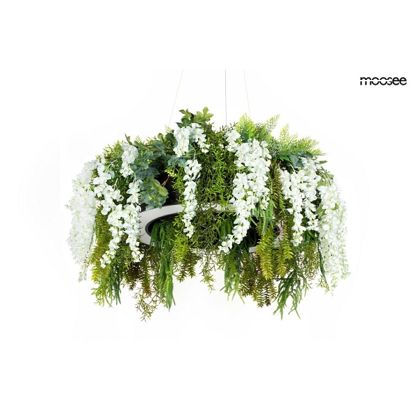 Lampa wisząca GARDENS WISTERIA 90 - Moosee