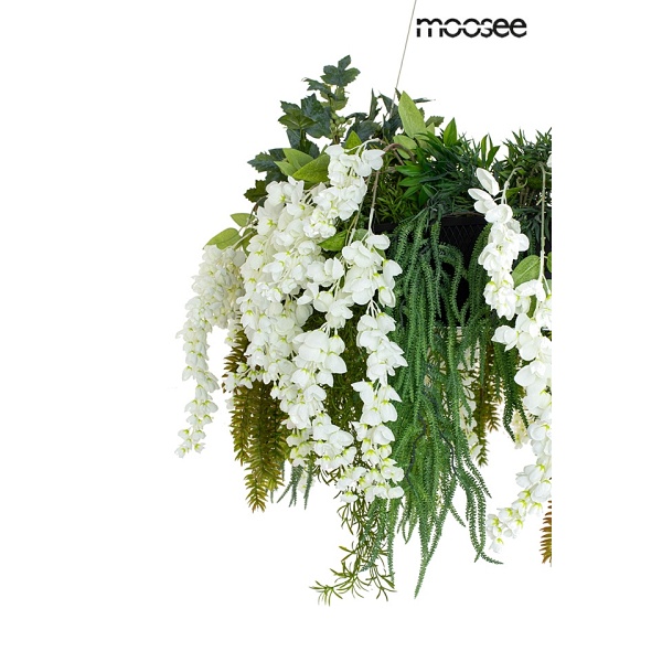 Lampa wisząca GARDENS WISTERIA 120 - Moosee