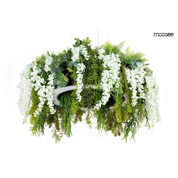 Lampa wisząca GARDENS WISTERIA 120 - Moosee