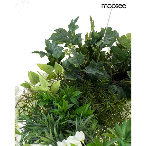 Lampa wisząca GARDENS WISTERIA 120 - Moosee