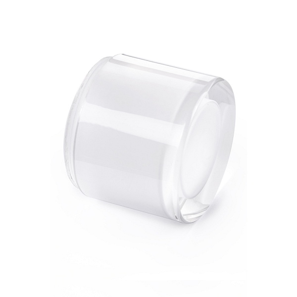 Lampa wisząca FLUSSO 20 czarna - Moosee