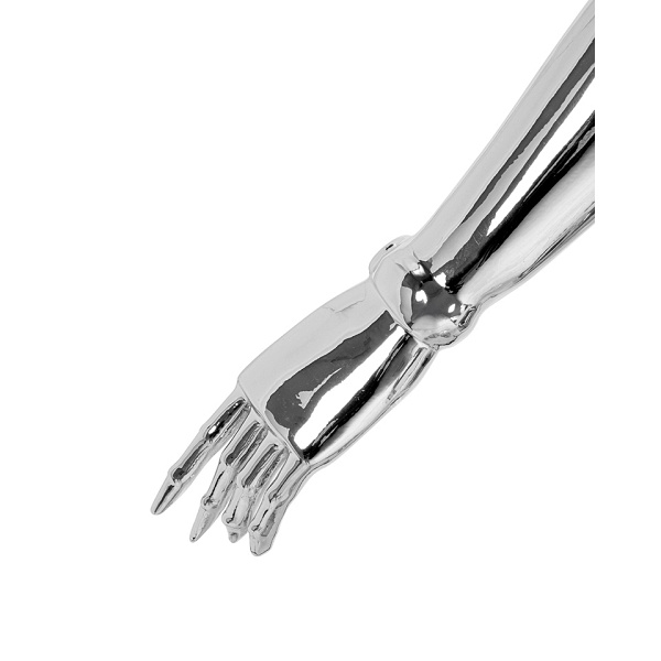 Lampa podłogowa / rzeźba CYBER WOMAN STAND - Moosee