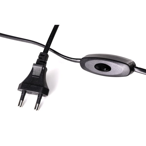 Lampa biurkowa FUNGO złota - Moosee