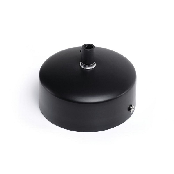 Lampa wisząca CAPRI 6 złota - 60 LED, alumiumium, szkło - Moosee