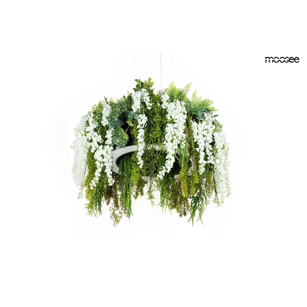 Lampa wisząca GARDENS WISTERIA 50 - Moosee