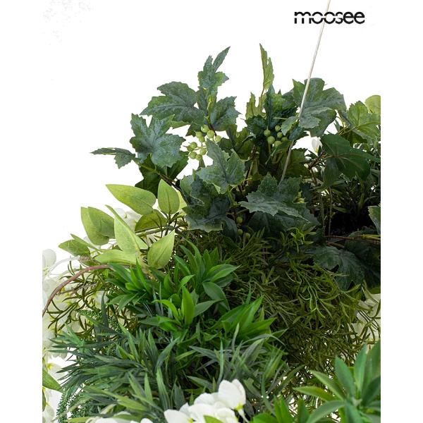 Lampa wisząca GARDENS WISTERIA 50 - Moosee