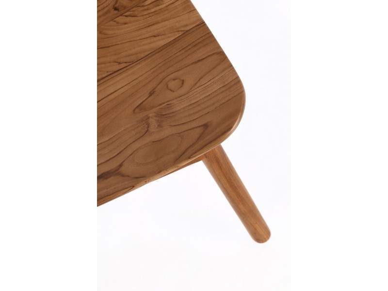 BIZZOTTO fotel YVES naturalny - King Home