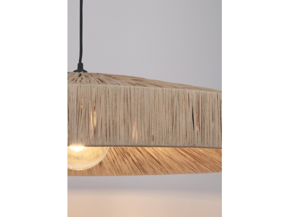 BIZZOTTO lampa wisząca KANDA 80 - King Home