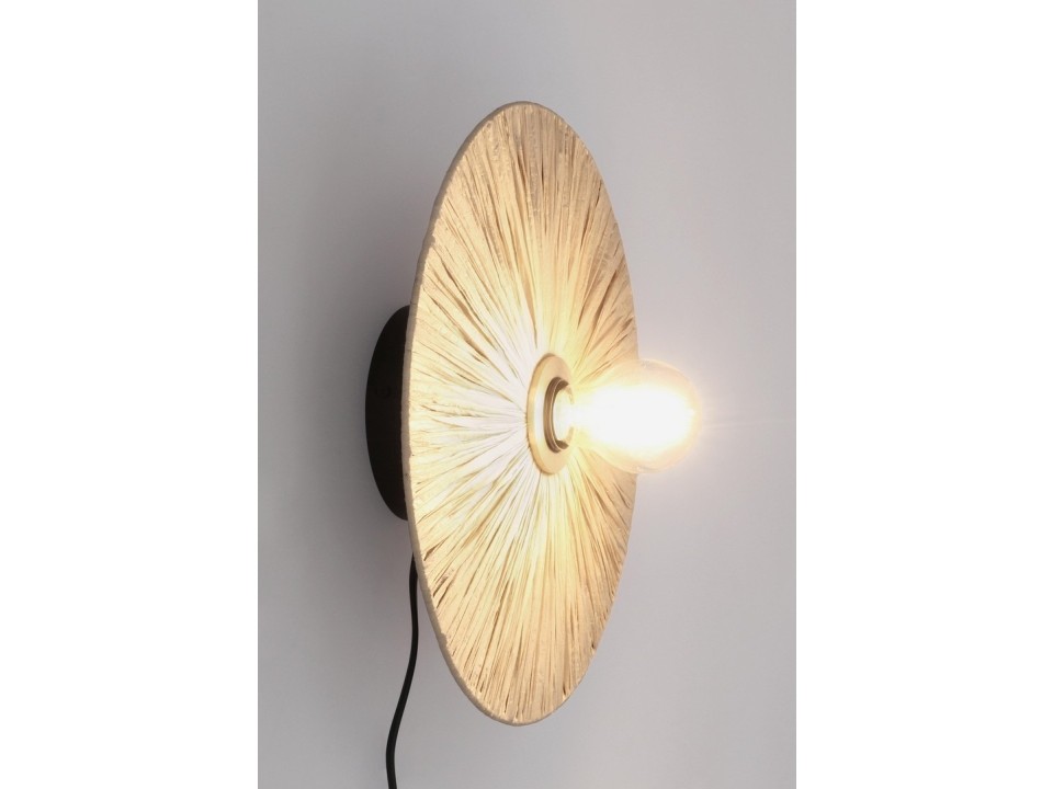 BIZZOTTO lampa ścienna KANDA - King Home