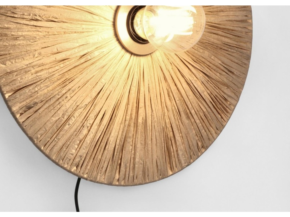 BIZZOTTO lampa ścienna KANDA - King Home
