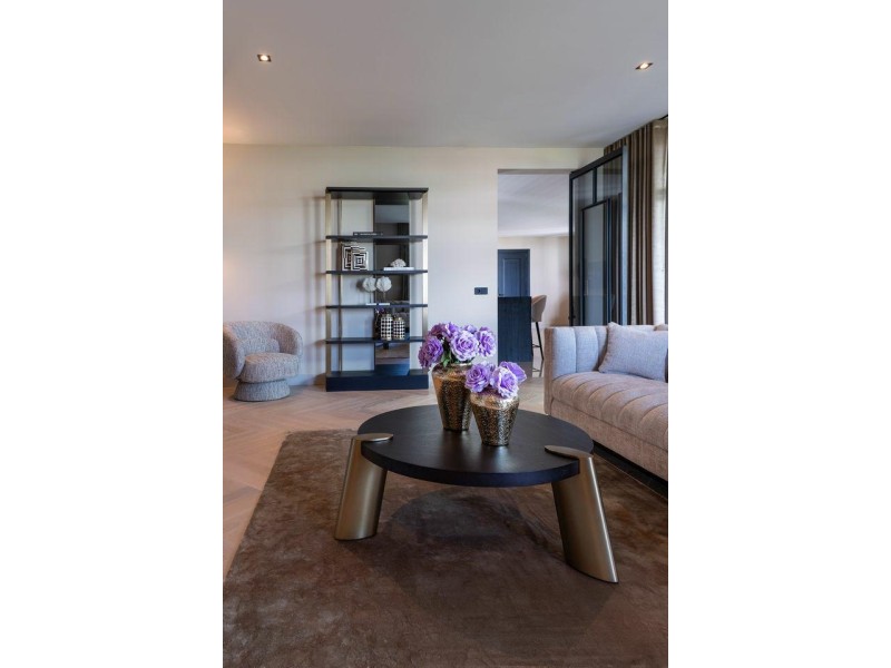 RICHMOND stolik kawowy BRODY 100 - Richmond Interiors