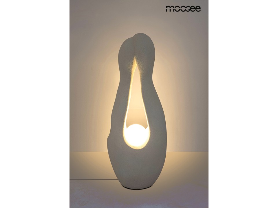 MOOSEE lampa podłogowa MYKONOS - Moosee
