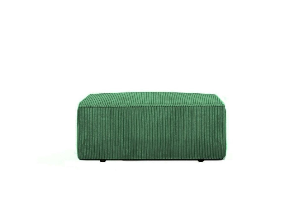 Pufa PILLOW zielona - King Home