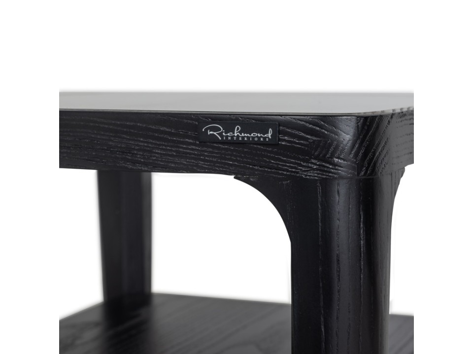 RICHMOND stolik MONFORT czarny - Richmond Interiors