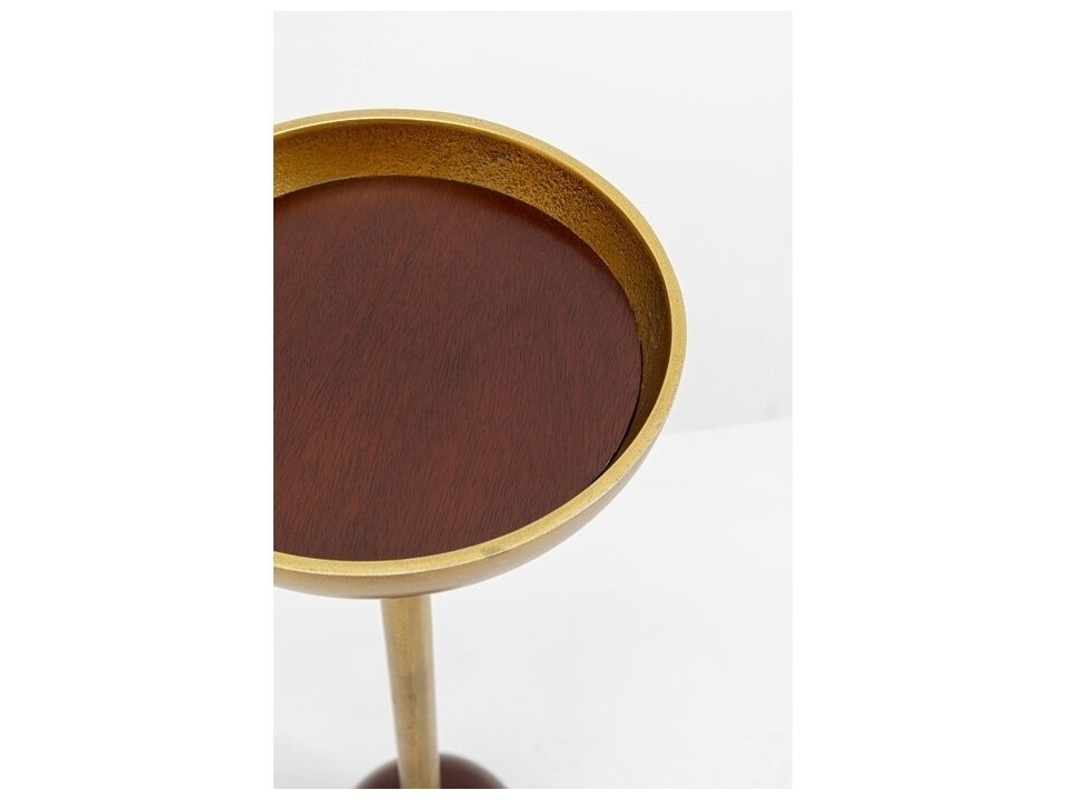 KARE stolik BIBO 20 cm - Kare Design
