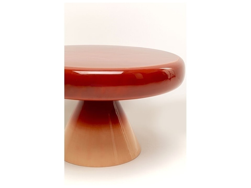 KARE stolik kawowy RICI 60 - Kare Design