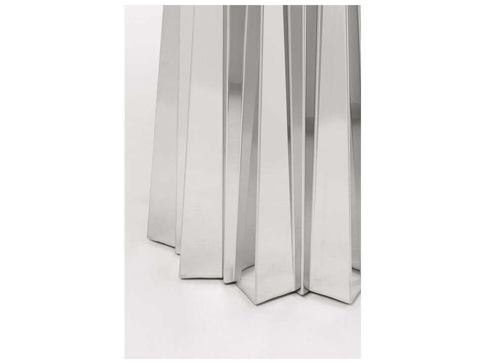 KARE stół AMORA STONE 120 cm - Kare Design